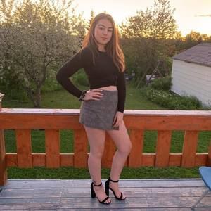 Meet your Posher, Vicki